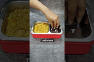 # short # Healthy lunch box ideas for children easy and interesting #