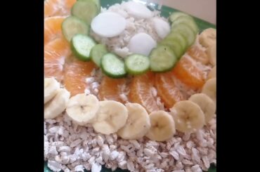 healthy breakfast recipes #breakfast #kabitasrecipe #shortvideo