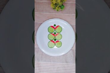 #saladcarving #saladdecorationideas #cuttingfruit #diy #saladrecipes #craft #food #cutvegetables