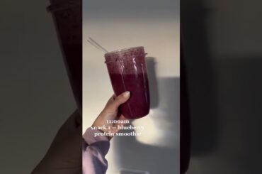 what I eat in a day to lose weight!