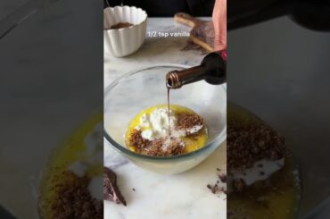 *HEALTHIEST*  JOWAR CHOCOLATE CAKE RECIPE | HOW TO MAKE MILLET CAKE AT HOME #shorts