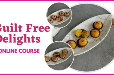 Delicious No-Bake Desserts for Festivals - 12 Healthy Recipes | Limited Time Discount!