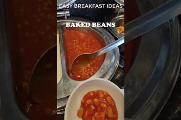 Healthy breakfast ideas | Easy, quick breakfast ideas | breakfast shorts | food shorts | breakfast |