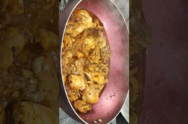 Soft Juicy Garlic Chicken Roast | Quick Easy Garlic Chicken #shorts #shortsrecipe