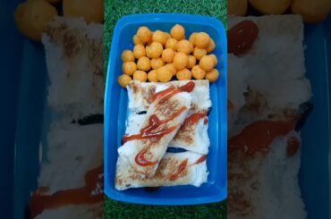 30 day's lunchbox series day-12 Paneer pocket #trending #lunchboxlove #viral #shorts #shortsyoutube