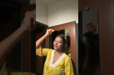 A day in my life & my Nighttime routine! #shorts #ashortaday