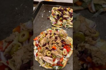 Would you like to see me and my mom make healthy recipes we find on social media?