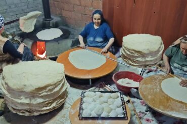 Turkish Yufka Bread Unleavened Healthy Natural Phyllo Cheese Poppy Seed And Zucchini Borek Recipe