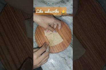 healthy lunch recipe #breakfast #dinner #snacks #deliciousfood #esyrecipe pratha