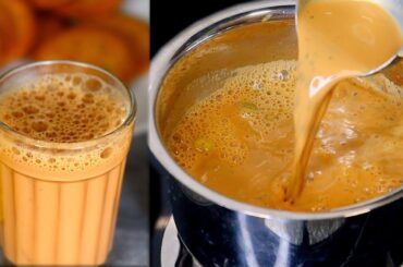 Tea Recipe | ( Don't Skip if u love Tea) | Trending Tea Recipe