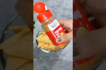 How To Make Tea Time Snacks |Tea Time Snacks Easy Recipes #shorts #khushbusmartcooking