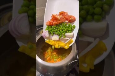 Tasty & Healthy Breakfast Recipe Easy to make Healthy daliya #youtubeshorts #viral