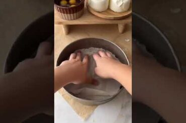 BAKLAVA CHEESECAKE #youtubeshorts #foodie #viralvideo #food #healthy #healthyrecipes #cheesecake