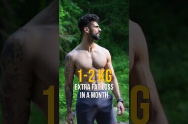 Lose 10 Kg Weight At Home #shorts