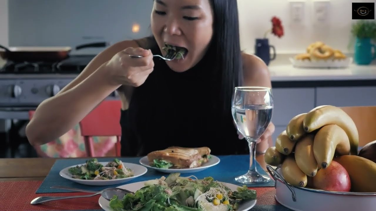 Best Healthy Salad Recipes for weight loss Best Healthy Salad Recipes for weight loss