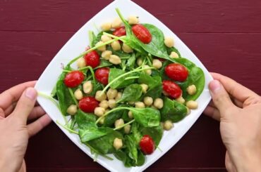 3-Minute Weight Loss Recipes