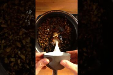 Chicken Teriyaki CHEESESTEAK #sandwich #asmr #shorts