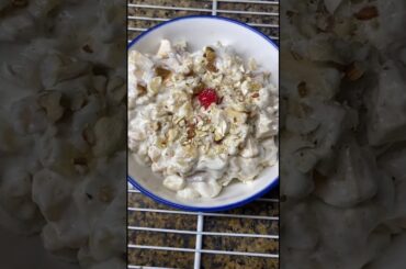 Quick and Easy Russian Salad Recipe | Tasty and Healthy Salad Recipe | How to make Russian salad