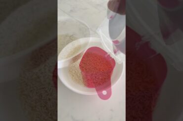 Slash Carbs and Calories by 82% with ZERO Slim & Healthy Rice!