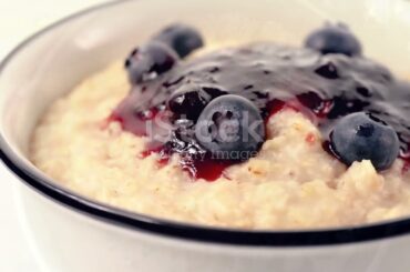 10 Healthy Breakfast Recipes for Busy Mornings