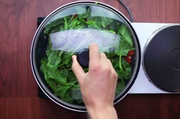 3 Minute Weight Loss Recipes Video Tutorial!