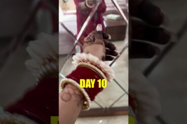 Day 10/75 Hard Challenge | Suman Pahuja | #shorts #WeightLoss #fitness #challenge #motivation