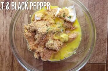 3-minute Weight Loss Recipes That Are Quick And Easy!