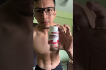 30 Days Shredded Challenge || Day 2 #minivlogs #bodybuilding #minivlogs #supplements #trendingshorts