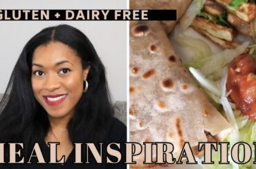 Gluten-Free Family Meals to Add to Your Meal Rotation, Healthy Dairy-Free Dinner Ideas