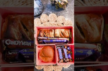 Latest Tiffin ideas for school kids #tiffinbox #lunchbox #tiffinideas #viral #shorts