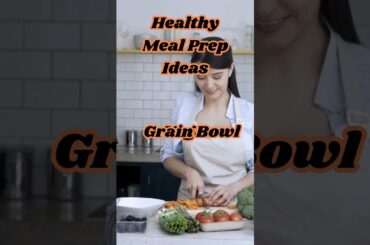 Healthy Meal Prep Ideas:Vegan.. #shortsvideo #shorts