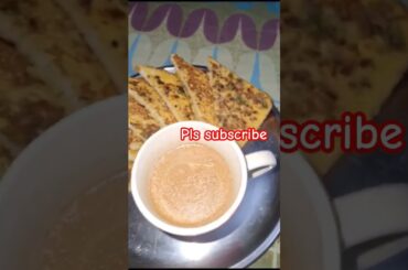 besan bread toast healthy breakfast recipes #youtube shorts#shorts#