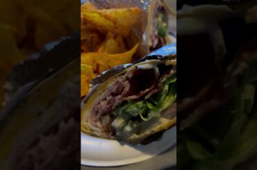 Homemade sandwich wraps for dinner,something lite #foodie #sandwich #healthy #dinnerideas