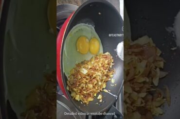 Easy snacks with riceflour #shortsfood #viralfood #cookingrecipes #eveningsnacks #foodrecipe #shorts