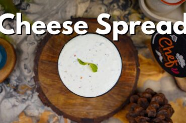 Cheese Spread Healthy Homemade ! High Protein & Low Fat #cheese spread | day 64/75 hard challeng