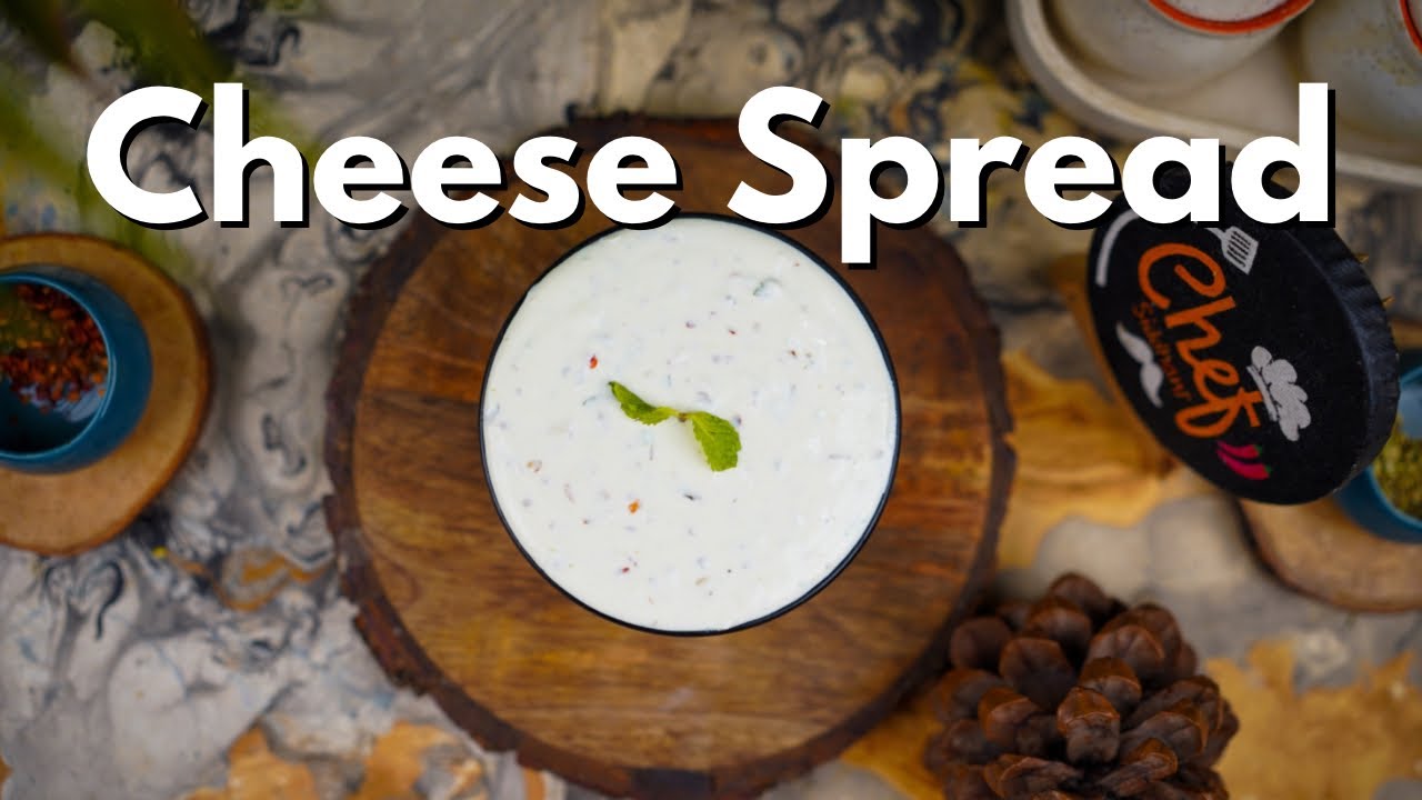 Cheese Spread Healthy Homemade ! High Protein & Low Fat #cheese spread | day 64/75 hard challeng Cheese Spread Healthy Homemade ! High Protein & Low Fat #cheese spread | day 64/75 hard challeng