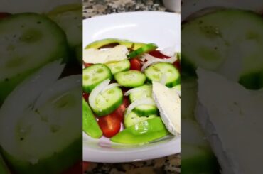 #salad #saladrecipe #vitamin #health#healthy #cheese