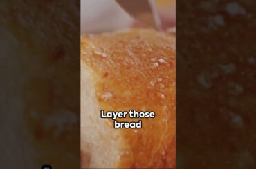 Cheesy Bread: A Healthy Twist