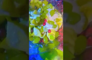 healthy Fruit salad||healthy #healthysalad #lookinglikeawow