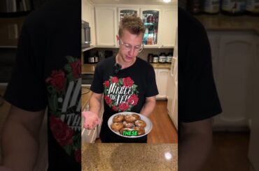 Low calorie high protein, banana muffins