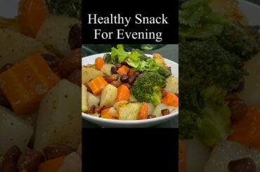 High Protien Snacks | Healthy Snacks | Healthy Diet #youtubeshorts #shorts #saladrecipe #snacks