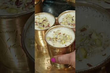Masala Duha l Masala Milk #shorts