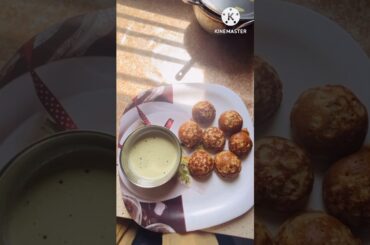 Healthy breakfast recipes # oats paddu # oats Gullittu #oats kuli paniyaram #