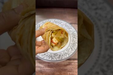 Healthy Egg Roll with Veggies | Healthy Recipes #eggs #healthy #eggroll