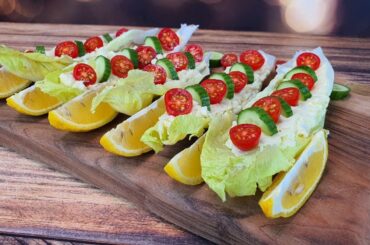 Eat and Lose Weight | Low carb Sandwich | Healthy & Protein Recipe I cook every Dinner