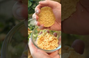 Chicken Caesar Salad Wrap (Easy Work Lunch!)