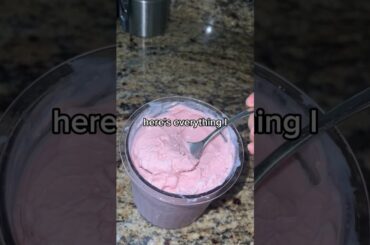 What I Ate Today to Build A Little Bit of Muscle