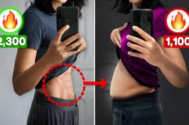 Fat Loss Advice That Wrecked My Metabolism