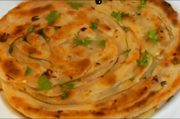 Paratha Recipes | Methi Paratha | Garlic Paratha | Healthy Breakfast Ideas