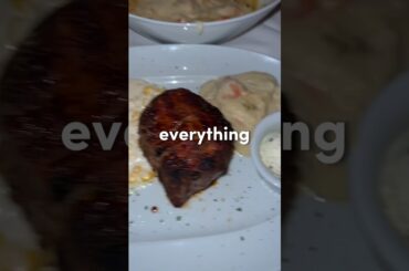 Everything I Ate Today to Build A Little Bit of Muscle pt2